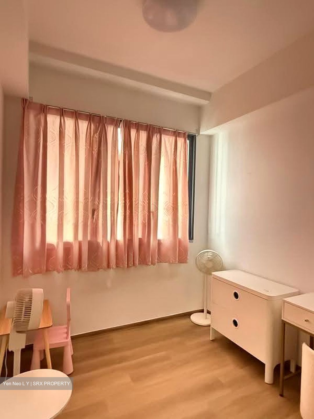 Parc Botannia (D28), Condominium #637816411